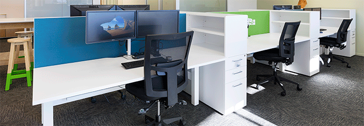 Rayonier furniture case study